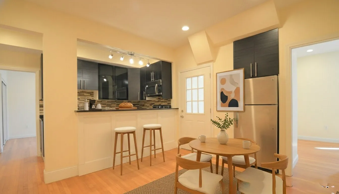 4 bed, 1425 sqft, $5,500 — Photo 4