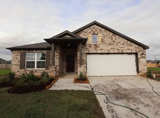 5815 Blazing Light Ln, Fulshear, TX 77441