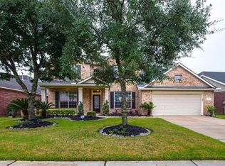 9407 Autumn Joy Dr, Spring, TX 77379