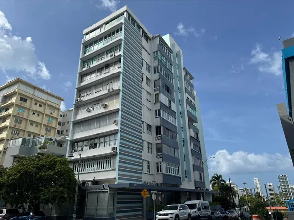 Avenue De La Constitucion 857 Cond Lagomar, San Juan, PR 00907