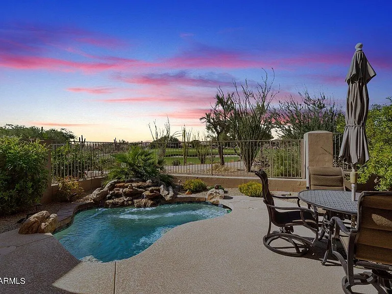 9670 E Chuckwagon Ln — Photo 22