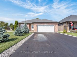 69 William St, Tillsonburg, ON N4G1L6