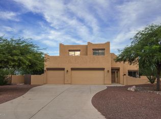 596 N Arizona Estates Loop, Tucson, AZ 85748