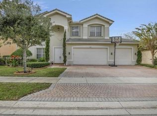 5078 SW 183rd Ave, Miramar, FL 33029