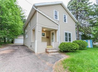 2925 Water St, Stevens Pt, WI 54481