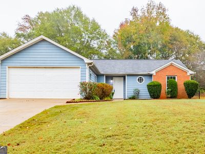 1121 Whisper Wind Dr, McDonough, GA, 30253