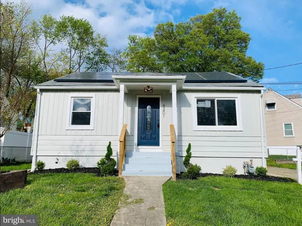 4201 73rd Ave, Hyattsville, MD 20784