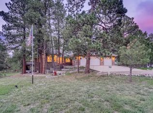 35859 Darting Bird Ride, Elizabeth, CO 80107