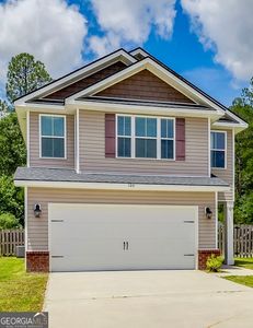 106 Hamlet Ct, Hinesville, GA, 31313
