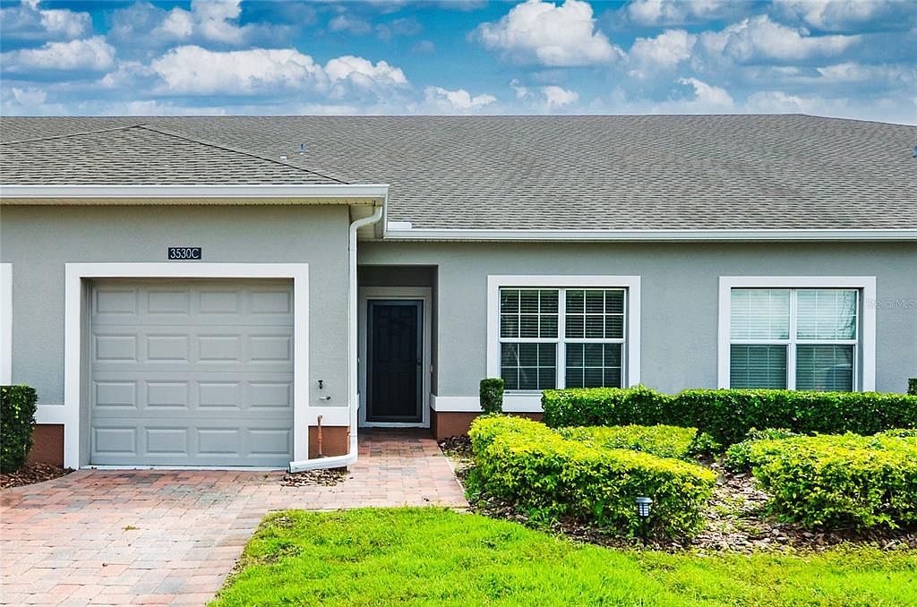 3530 Fairwaters Ct C, Clermont, FL 34711 Zillow