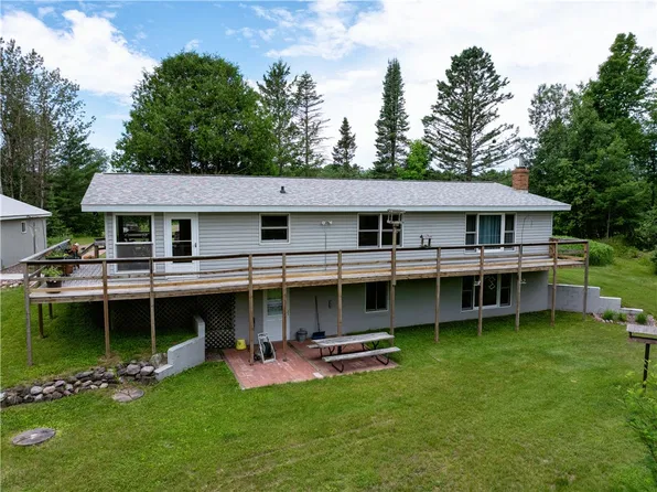 49340 Longview Road, Drummond, WI 54832