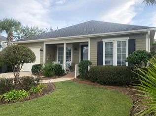 220 Christian Dr, Santa Rosa Beach, FL 32459