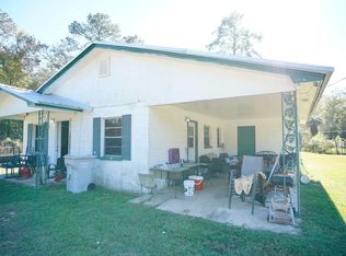 2700 Providence Rd, Quincy, FL 32351