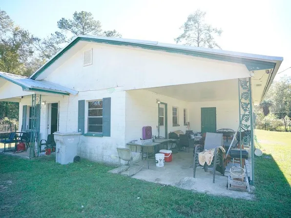 2700 Providence Rd, Quincy, FL 32351