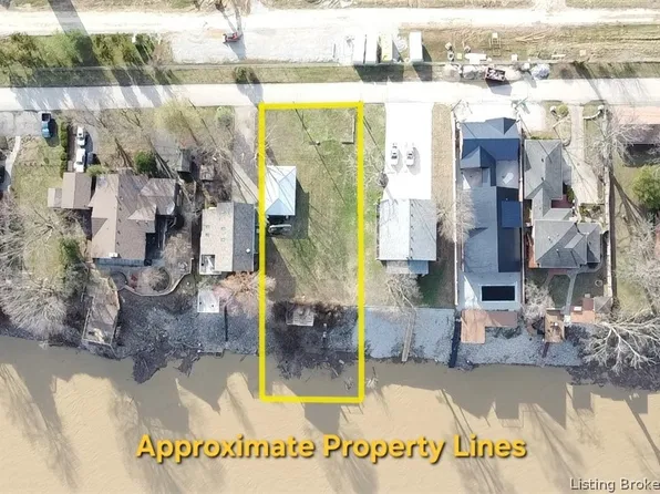  Longview Beach Rd, Utica, IN 47130