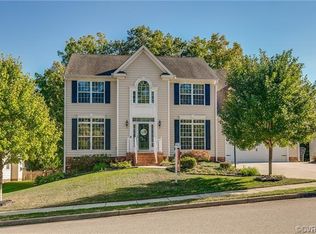 3843 Silver Mews Ln, North Chesterfield, VA 23237