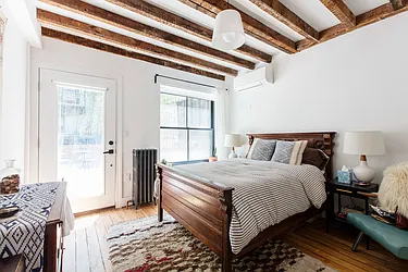 Rented by Owner