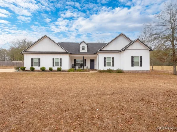 5094 County Road 514 Rd, New Brockton, AL 36351