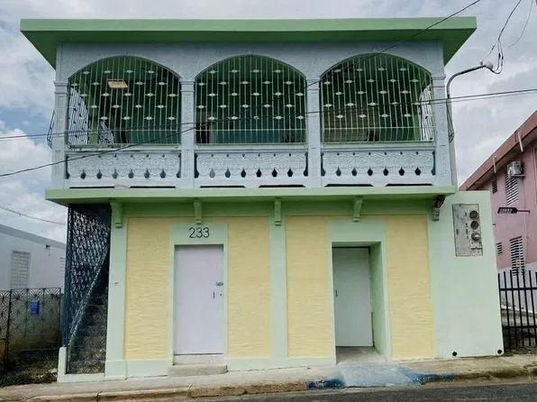233 San Rafael, Mayaguez, PR 00680