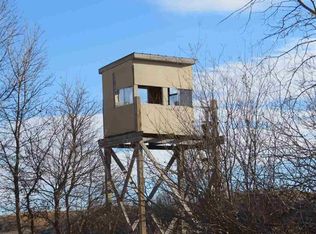 1351 46th St N, Velva, ND 58790