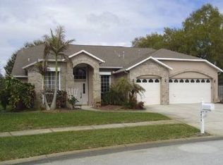 4812 Springwater Cir, Melbourne, FL 32940