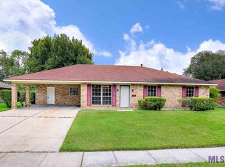 13143 Kirkley Pl N, Baton Rouge, LA 70815