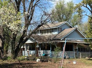 2006 E Carrier Rd, Enid, OK 73701