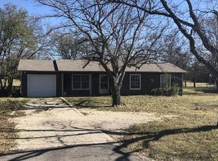 3499 Country Club Rd, Denton, TX 76210