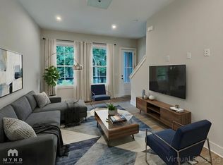 918 Spencer Ave, Atlanta, GA 30318