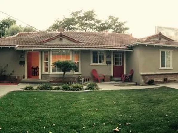 1107 Clark St, San Jose, CA 95125