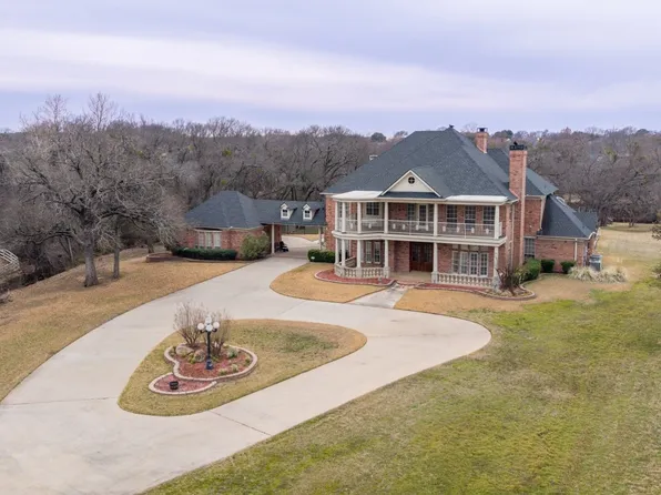 207 Oak Ridge Trl, Kennedale, TX 76060