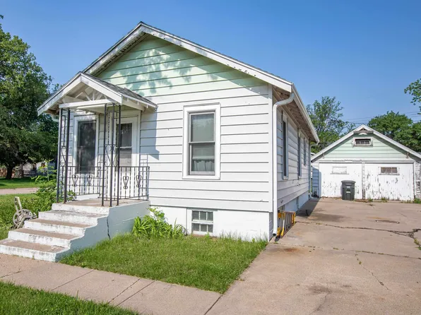 343 S Nance Ave, Minden, NE 68959