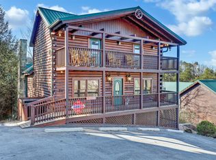 5302 Chickasaw Gap Way #58, Pigeon Forge, TN 37863