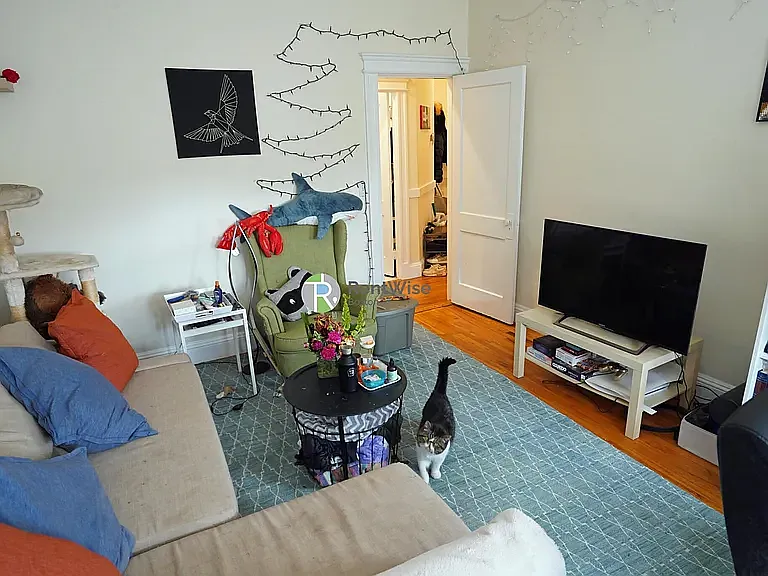 1842 Commonwealth Ave #16 — Photo 5