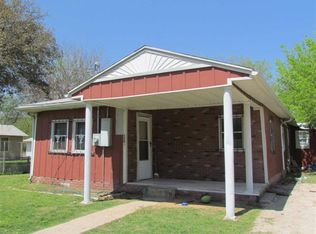 1202 E Clay Ave, Waco, TX 76704