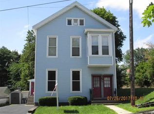 15 Vanderwerken Ave, Waterford, NY 12188
