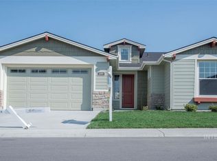 5680 W Creeks Edge Dr UNIT 395, Boise, ID 83714