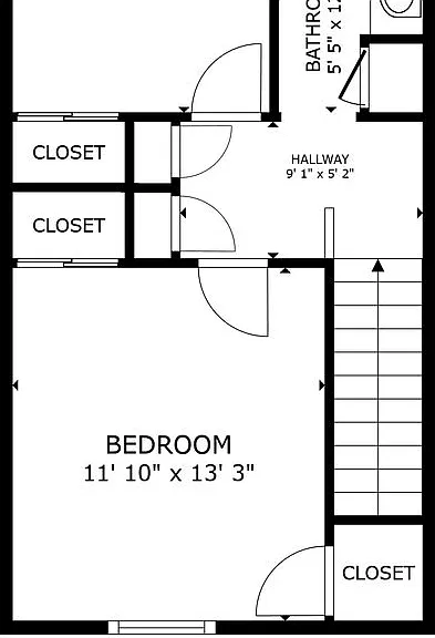 Sequoia Apartments 3 MONTHS FREE RENT on 3 and 4 bedroom townhomes — Photo 47