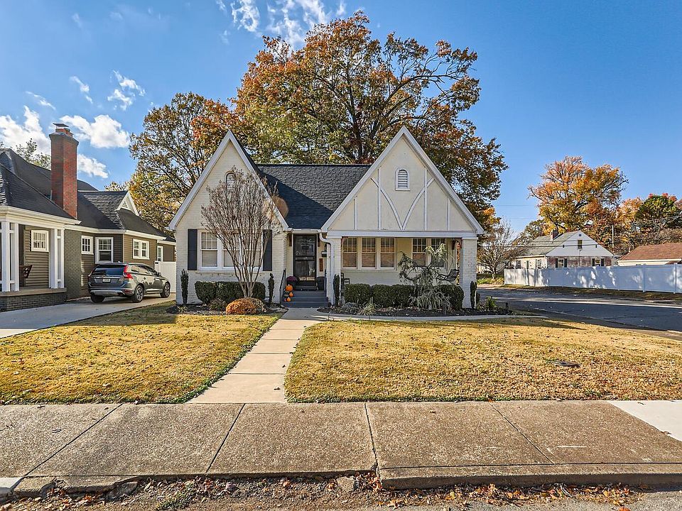 851 S Alvord Blvd, Evansville, IN 47714 Zillow