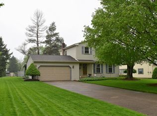 3020 Hamman Dr, Youngstown, OH