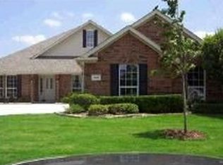 9608 Courtright Dr, Keller, TX 76248