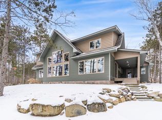 4922 Mich A Ke Wa Trl, Cheboygan, MI 49721