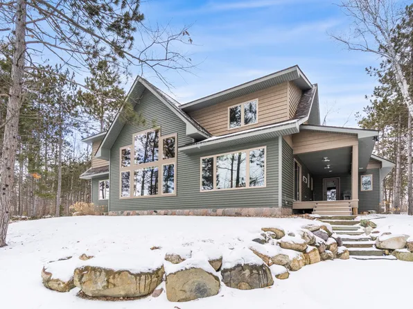 4922 Mich A Ke Wa Trl, Cheboygan, MI 49721