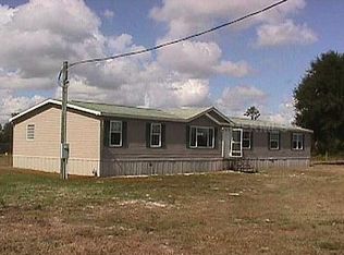 3950 Crews Rd, Lake Wales, FL 33859
