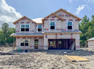 165 Legacy Ln, Hinesville, GA 31313