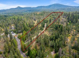 611 Granite Rd, Newport, WA 99156