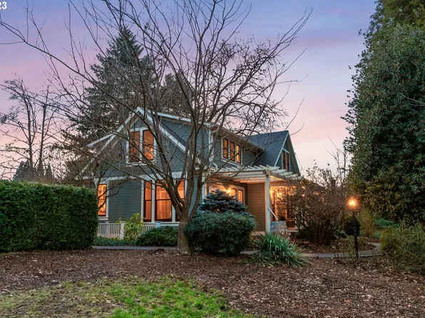 4340 SE Johnson Creek Blvd, Milwaukie, OR 97222