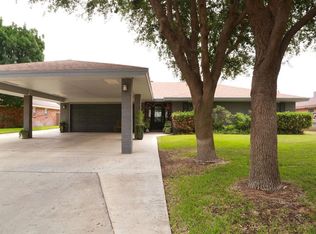 723 N Avenue D, Kermit, TX 79745