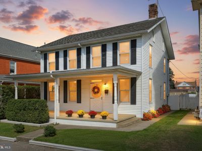 210 Centennial Ave, Hanover, PA, 17331