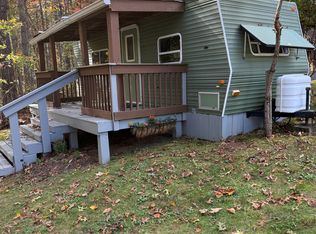 (Undisclosed Address), Pisgah Forest, NC 28768